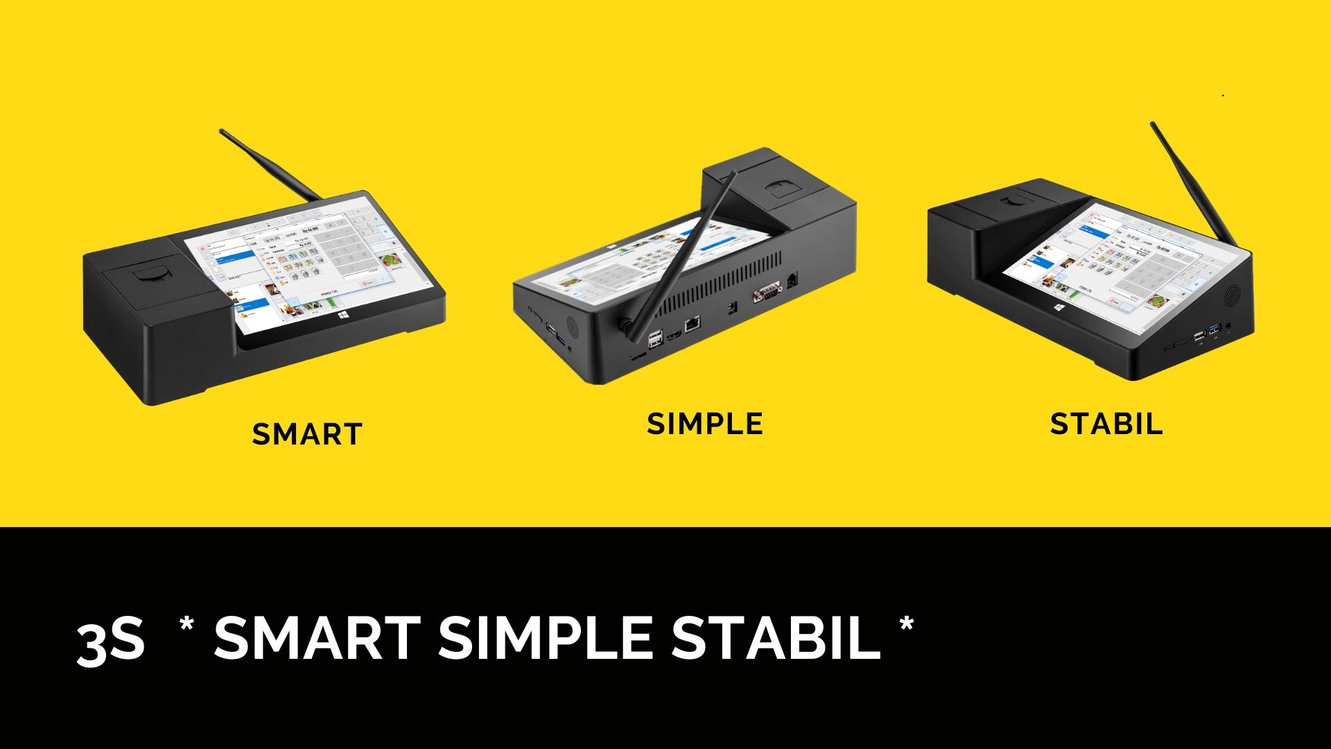 mesin kasir restoran murah